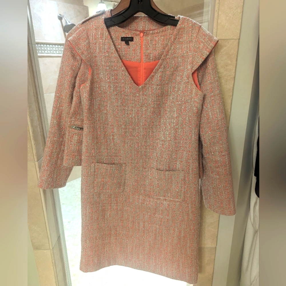 Talbots Dress Suit